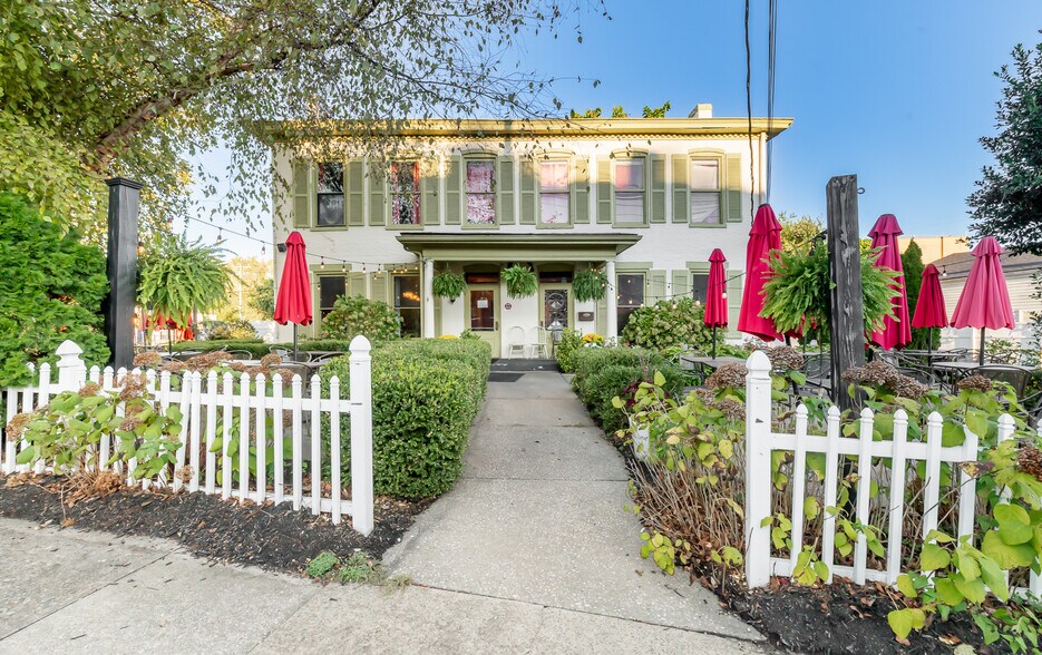 Primary Photo Of 1765 Mellwood Ave, Louisville Freestanding For Sale