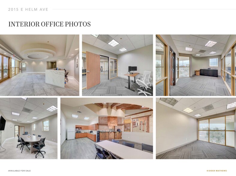 More Photos Of 2015 Helm Dr, Las Vegas Distribution For Sale