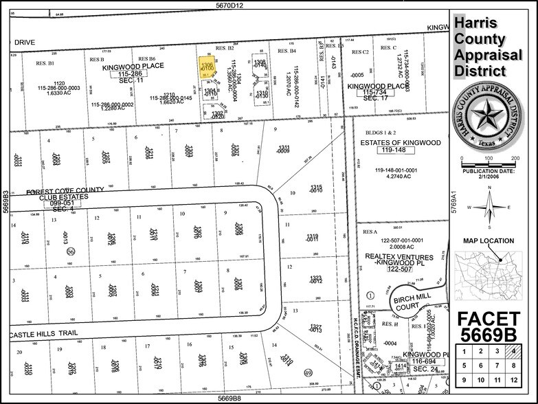 More Photos Of 1306 Kingwood Dr, Kingwood Office For Sale