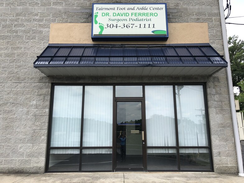 More Photos Of 900 Fairmont Ave, Fairmont Freestanding For Lease
