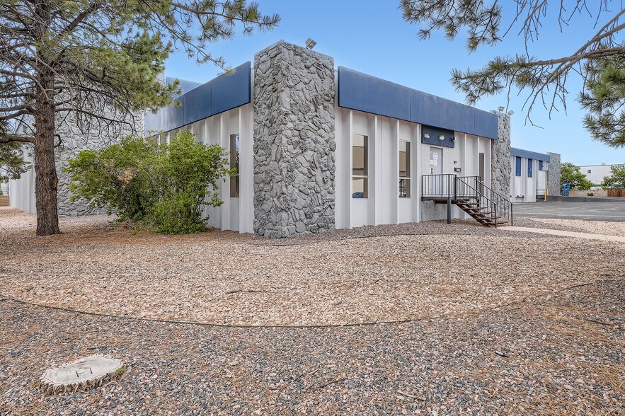 More Photos Of 4525 Ironton St, Denver Warehouse For Sale