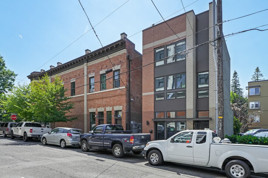 More Photos Of 3037 N Williams Ave, Portland Apartments For Sale