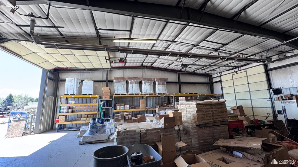 More Photos Of 3701 Canal Dr, Fort Collins Industrial For Lease