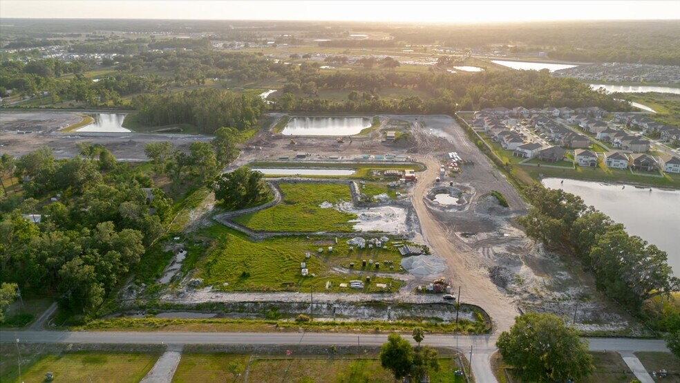 More Photos Of 2606 Crystal Springs Rd, Zephyrhills Land For Sale