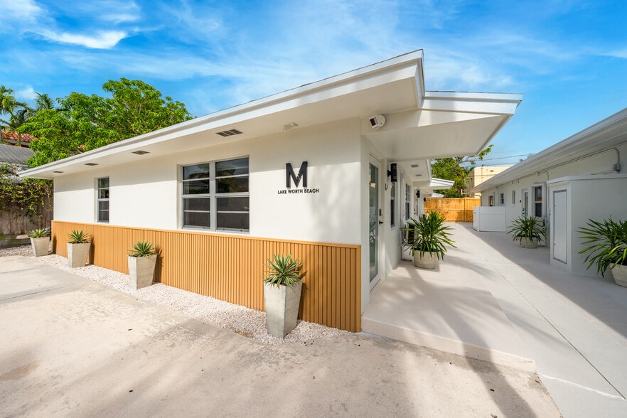 More Photos Of 525 N Federal Hwy, Lake Worth Beach Multifamily For Sale