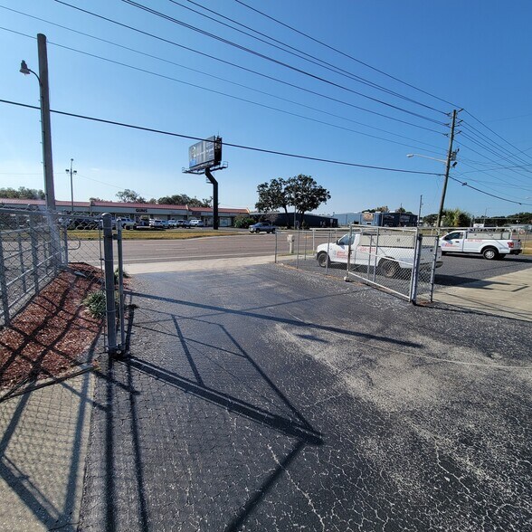 More Photos Of 10101 Sr-52, Hudson Auto Dealership For Sale