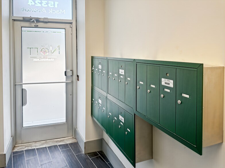 More Photos Of 15324 Mack Ave, Grosse Pointe Park Coworking Space