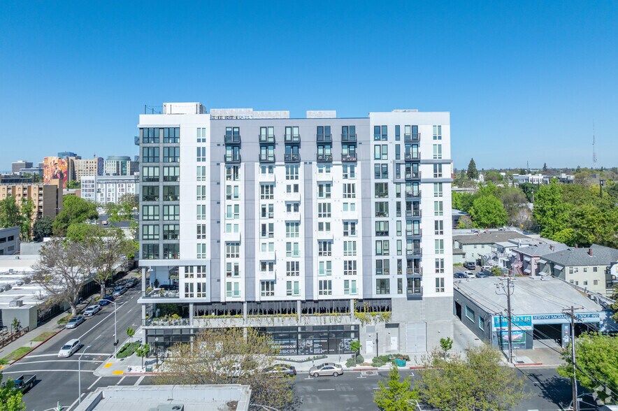 More Photos Of 1827 J St, Sacramento Apartments For Lease