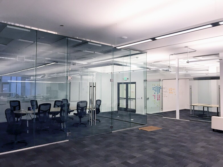 More Photos Of 333-345 S B St, San Mateo Flex For Lease