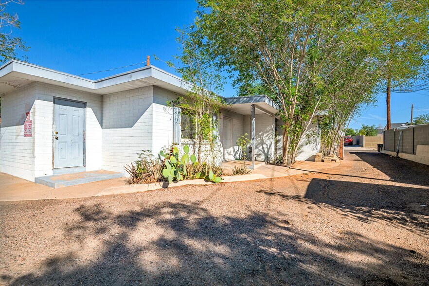 More Photos Of 10212 N 14th Ave, Phoenix Apartments For Sale