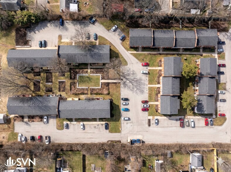 More Photos Of 150 N Northland Dr, Lexington Apartments For Sale