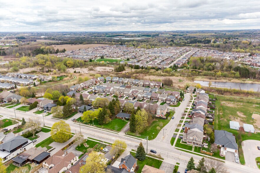 More Photos Of 355 Guelph ave, Cambridge Land For Sale