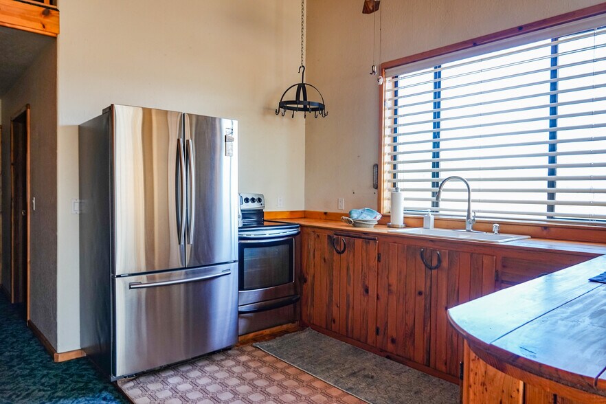 More Photos Of 3855 Scott River Rd, Fort Jones Land For Sale