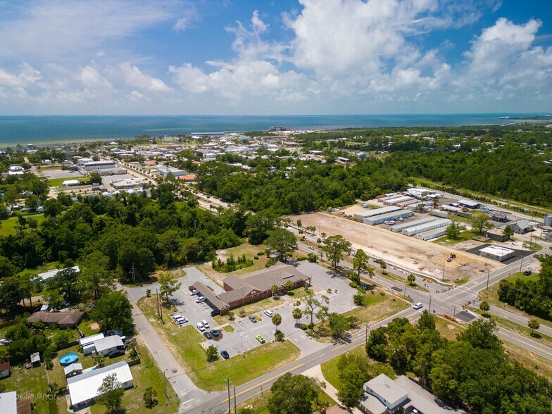 More Photos Of 502 Garrison Ave, Port Saint Joe Post Office For Sale