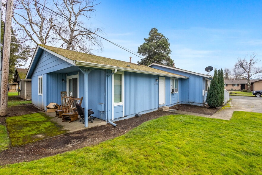 More Photos Of , Salem Multifamily For Sale