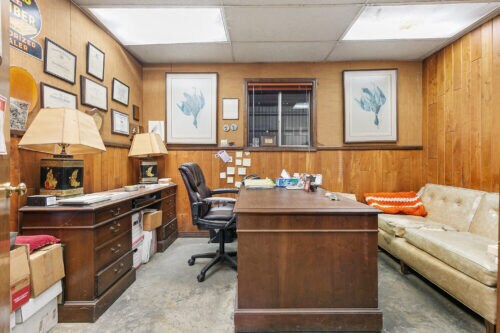 More Photos Of 533 Coolidge St, New Orleans Warehouse For Sale