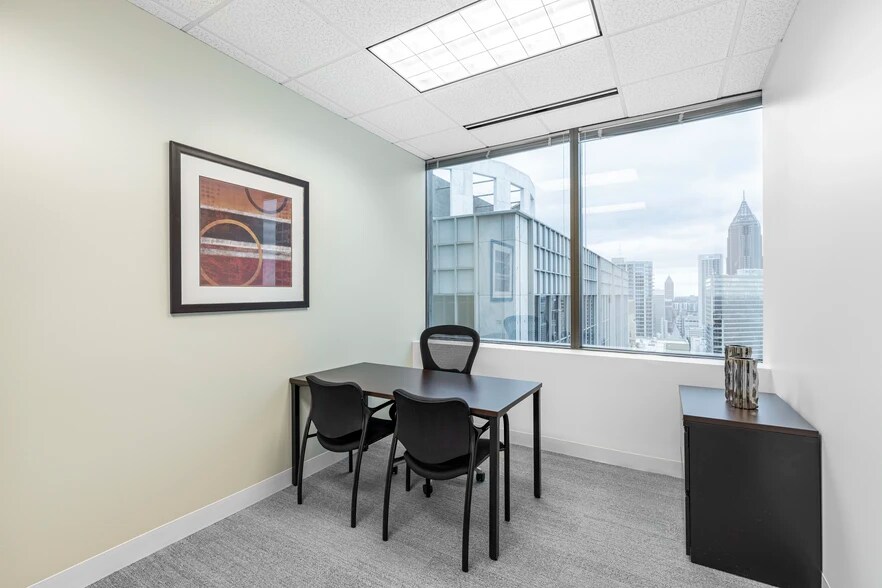 More Photos Of 260 Peachtree St NW, Atlanta Coworking Space