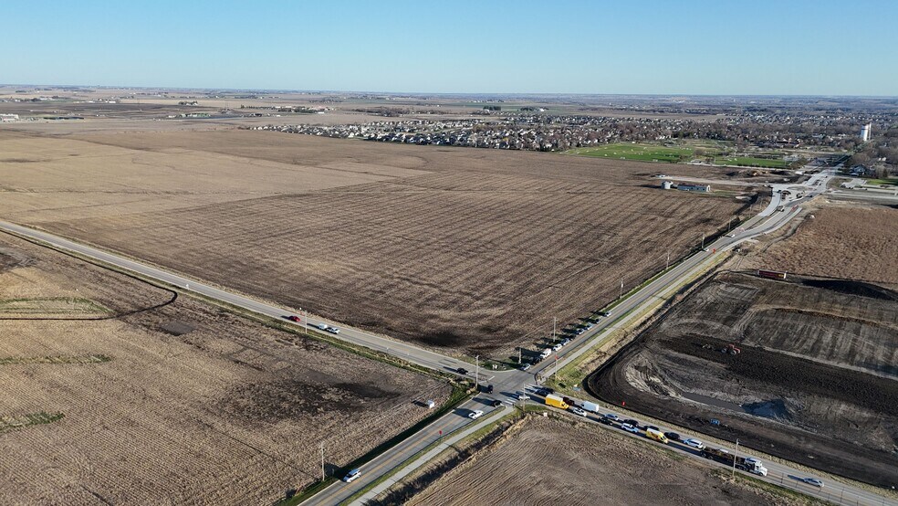 More Photos Of SW 19th Street, Grimes Land For Sale