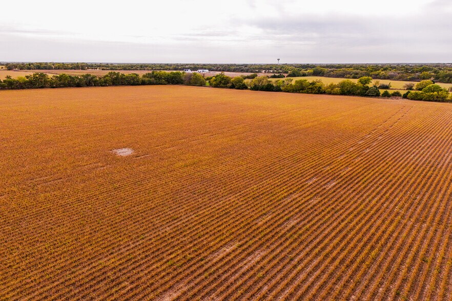 More Photos Of 80+/- Acres on SW 30th St. & SW Indianola Rd., Benton Land For Sale