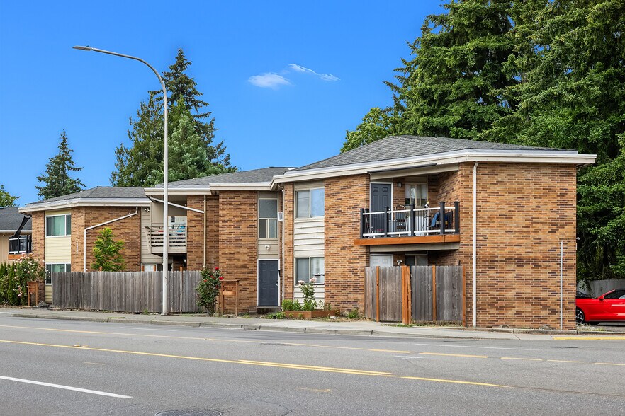 Primary Photo Of ,  Multifamily For Sale