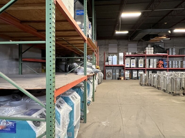 More Photos Of 150 Sandbank Rd, Cheshire Warehouse For Sale