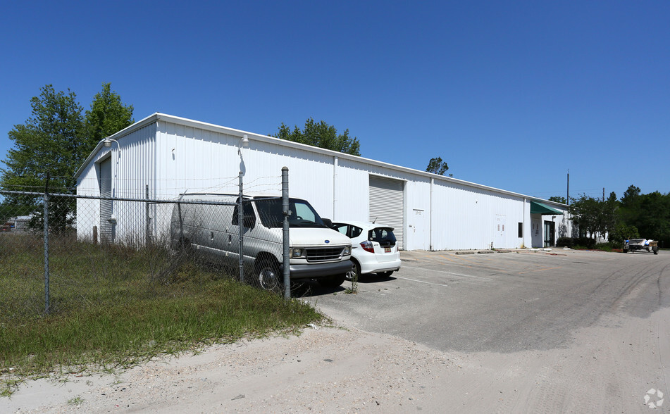 Primary Photo Of 371 Marpan Ln, Tallahassee Warehouse For Lease