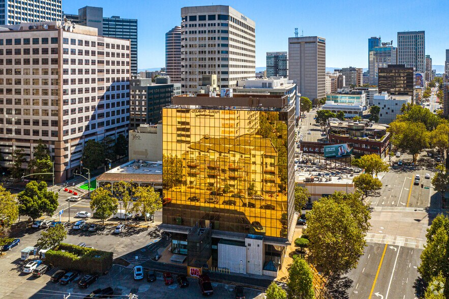 More Photos Of 80 Grand Ave, Oakland Medical For Lease