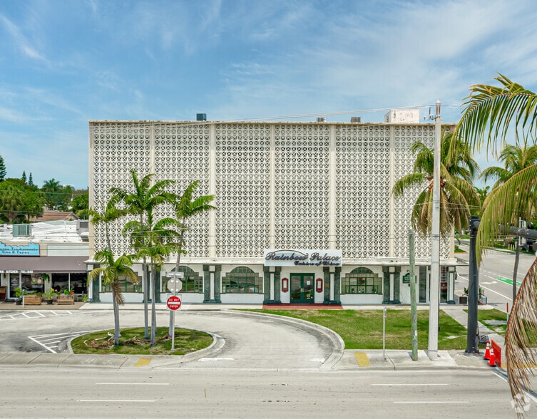 More Photos Of 2787 E Oakland Park Blvd, Fort Lauderdale Office For Lease