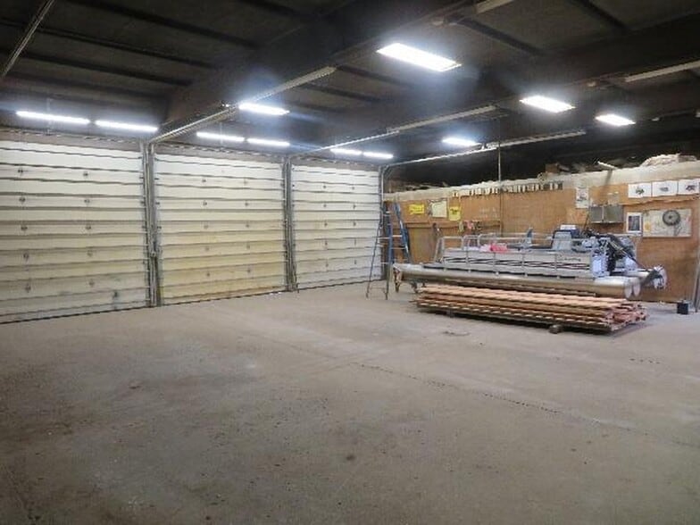 More Photos Of , Liberty Industrial For Sale