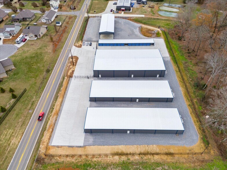 More Photos Of 2245 Boyds Creek Hwy, Sevierville Self Storage For Sale