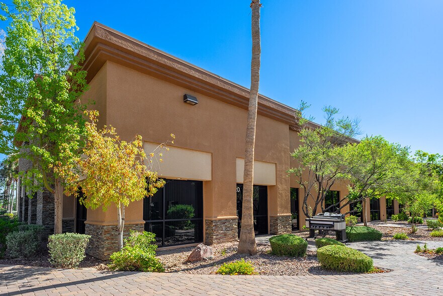 More Photos Of 7229 W Sahara Ave, Las Vegas Office For Sale