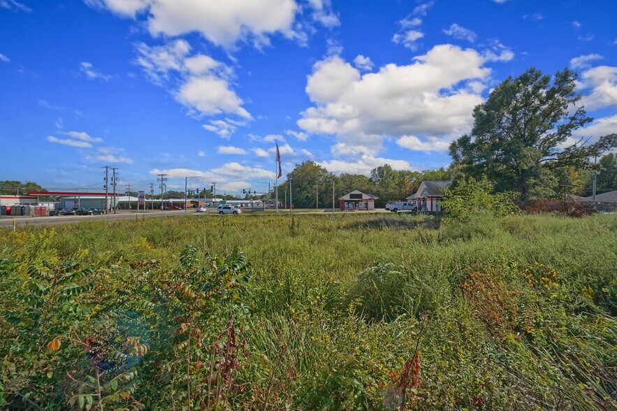 More Photos Of Knoxville Ave, Russellville Land For Sale