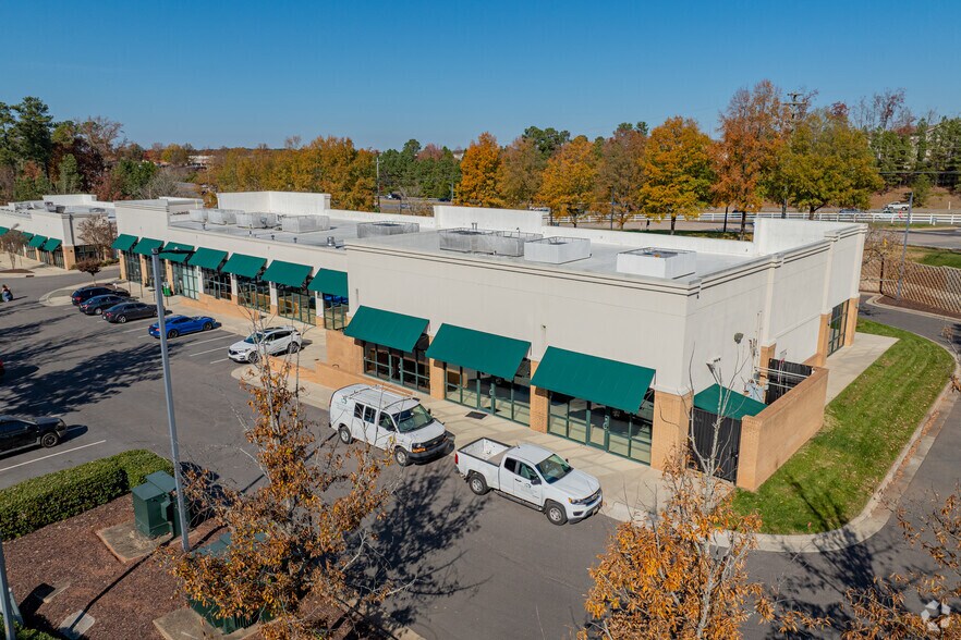 More Photos Of 7980-7990 Arco Corporate Dr, Raleigh Unknown For Lease