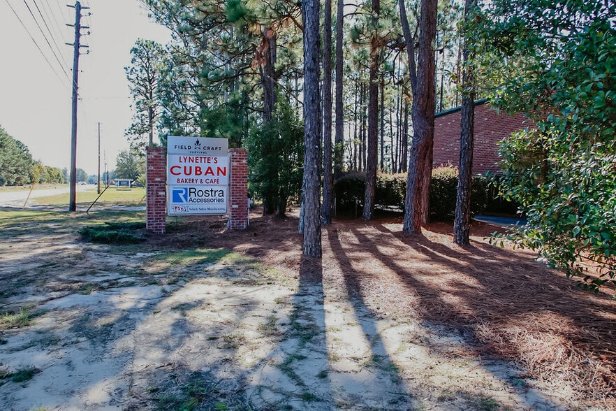 More Photos Of 3060 Highway 5, Aberdeen Flex For Lease