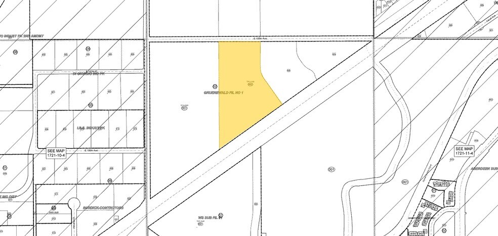 More Photos Of 10818 E 108th Ave, Commerce City Unknown For Lease