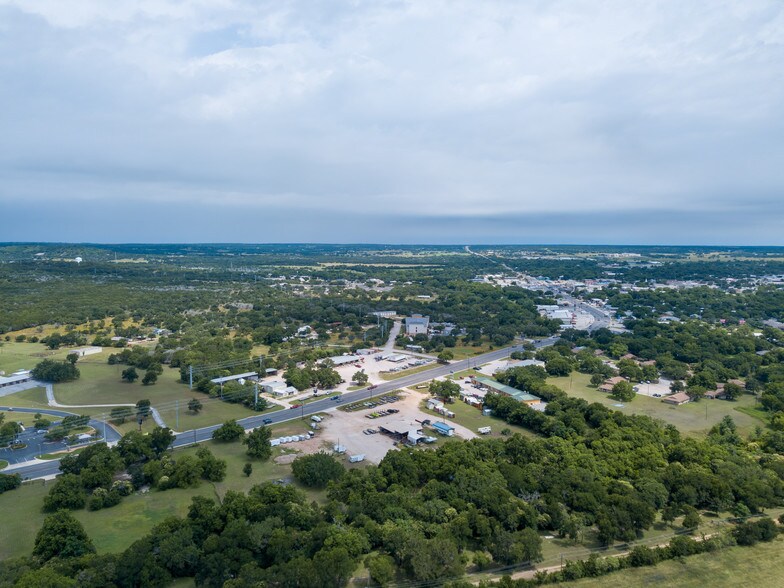 More Photos Of 1107 S Water St, Burnet Land For Sale