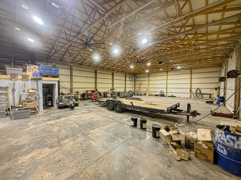 More Photos Of 5050 US-79, Paris Warehouse For Sale