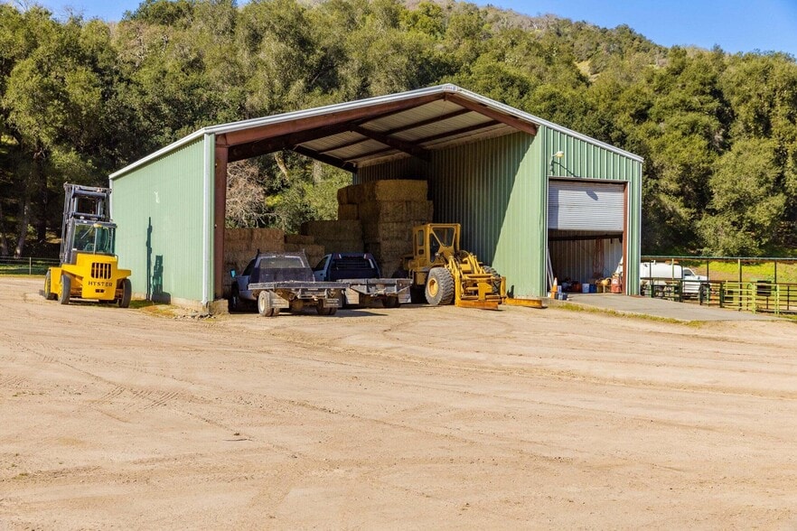 More Photos Of 38633 E Carmel Valley Rd, Carmel Valley Land For Sale