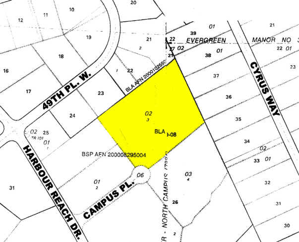 More Photos Of 4640 Campus Pl, Mukilteo Unknown For Lease