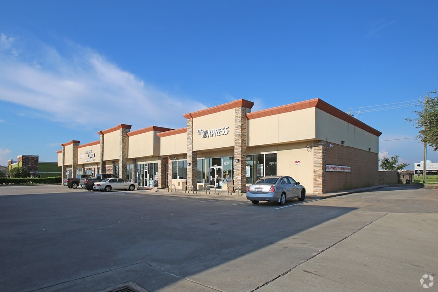Primary Photo Of 11302 Space Center, Houston General Retail For Sale