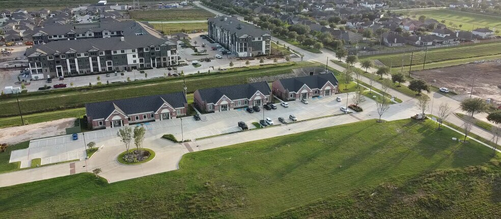 More Photos Of Peek Rd, Richmond Office For Sale