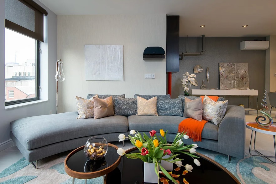 More Photos Of 114 Stanton St, New York Apartments For Sale