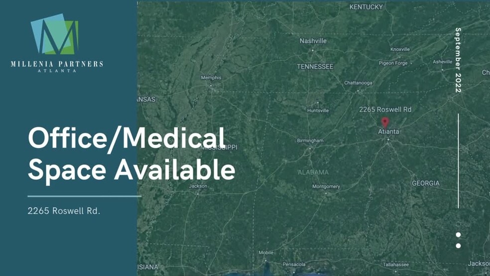 More Photos Of 2265 Roswell Rd, Marietta Office For Lease