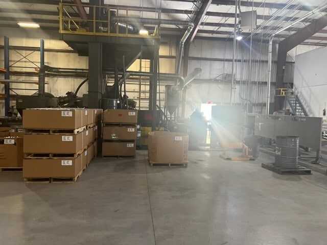 More Photos Of 3237 Unicoi Dr, Unicoi Industrial For Sale