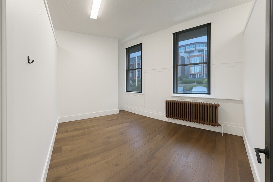 More Photos Of 88 E Hamlin St, Seattle Office For Lease