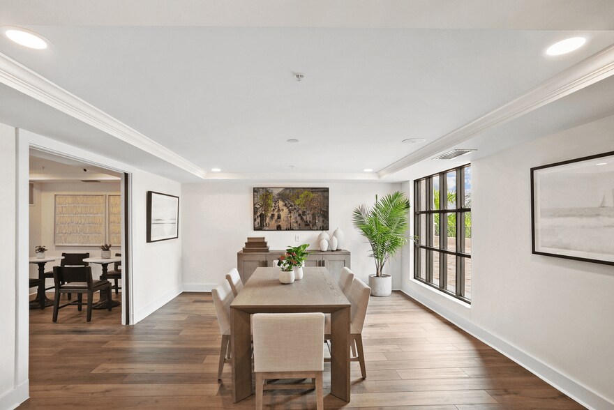 More Photos Of 353-383 Aragon Ave, Coral Gables Apartments For Lease