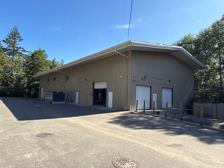 More Photos Of 410 Ida St W, Bremerton Warehouse For Lease
