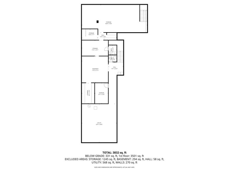 More Photos Of 758 Burton St SE, Grand Rapids Office For Sale