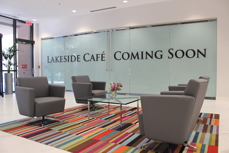 More Photos Of 2221 Lakeside Blvd, Richardson Office Residential For Lease