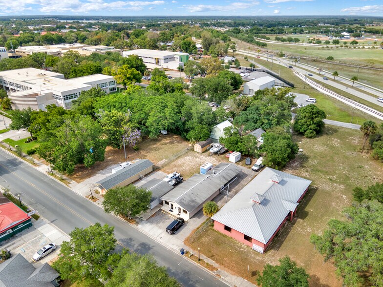 More Photos Of 648 S Commerce Ave, Sebring Freestanding For Sale